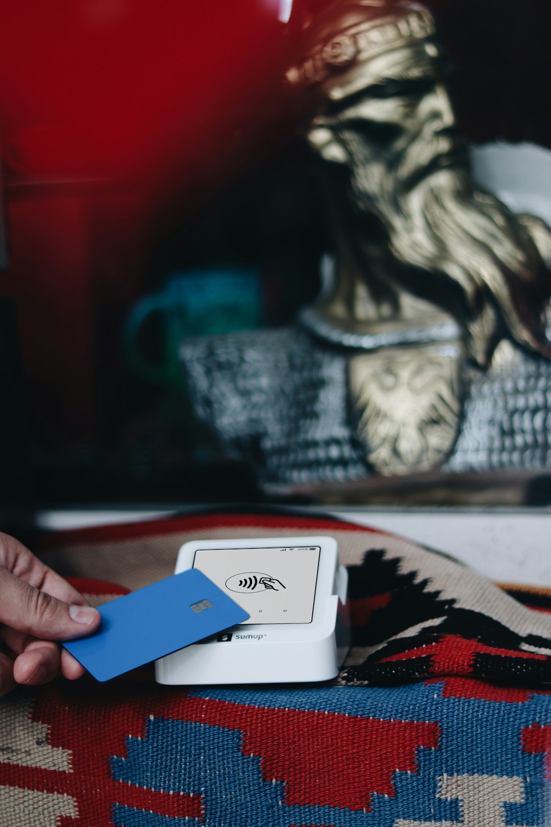 Алгоритмическая торговля